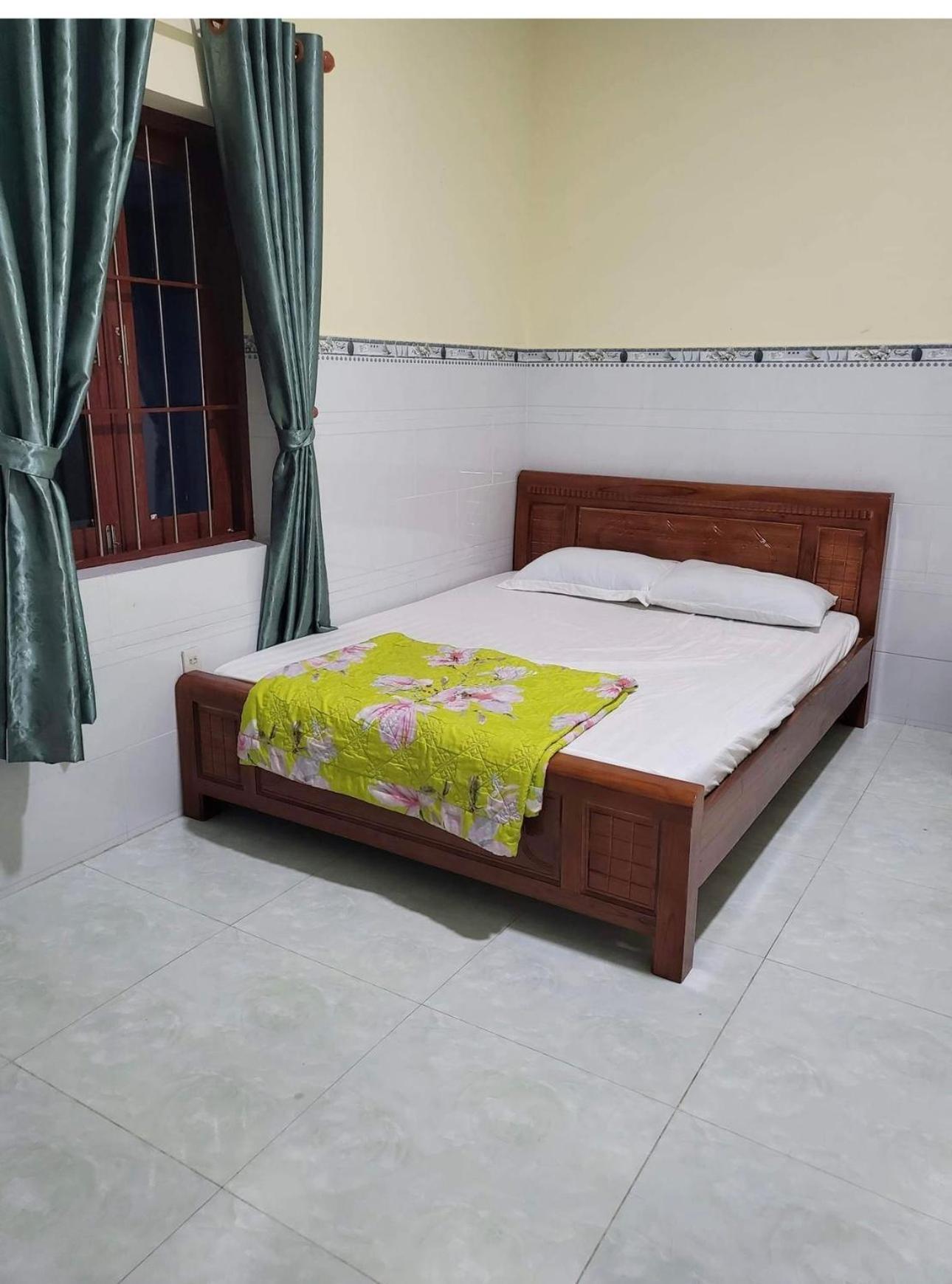 San Vuon Guesthouse Муйне Экстерьер фото
